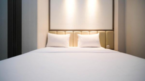 Cozy and Homey 2BR at Benson Supermall Mansion Apartment By Travelio